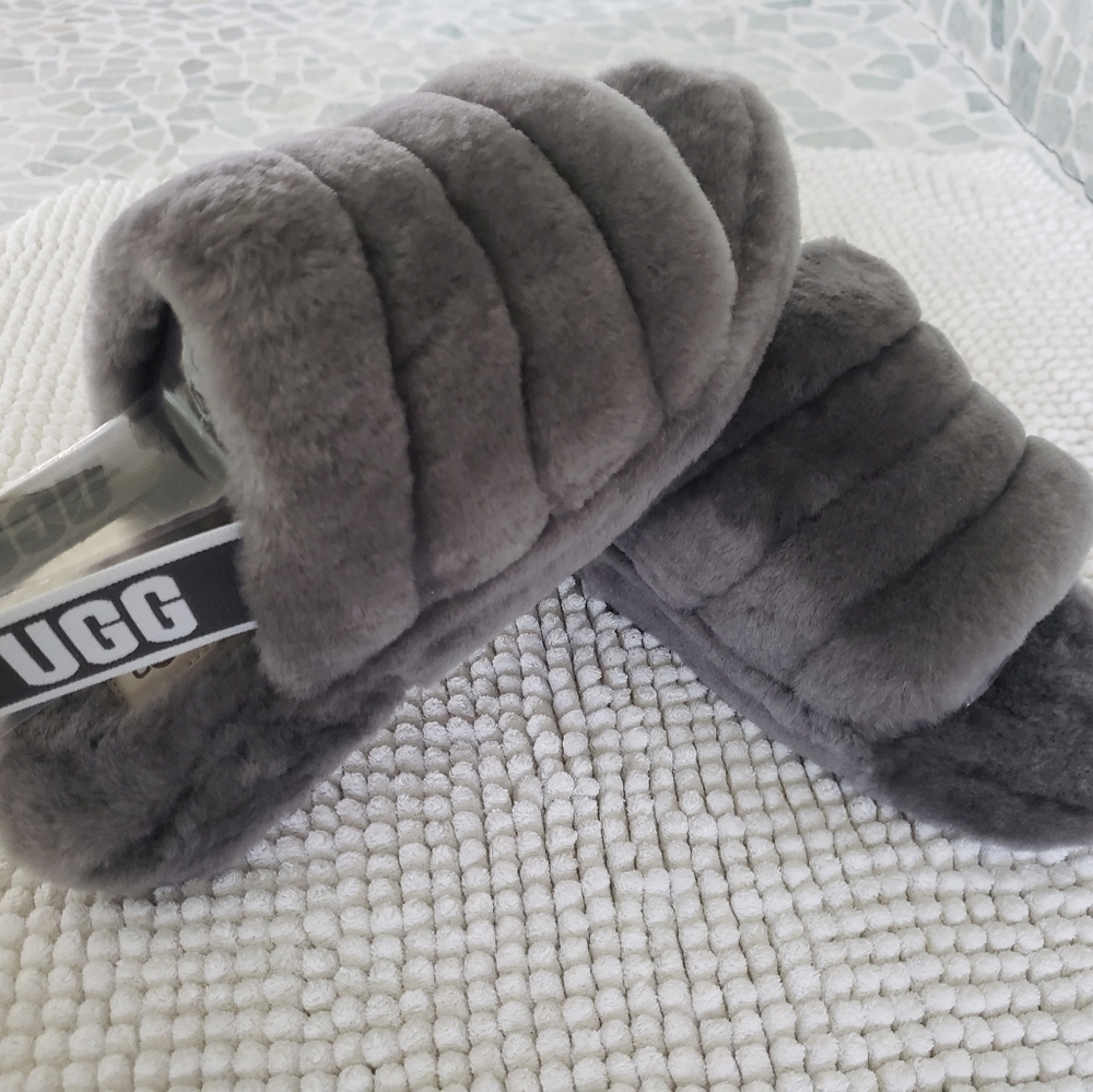 Ugg Slipper Womens Size 8